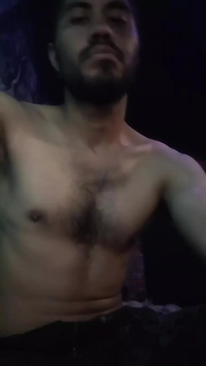 Huyq2 on Cam4 