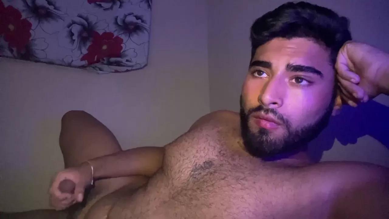 hytalobraz1 on Cam4 