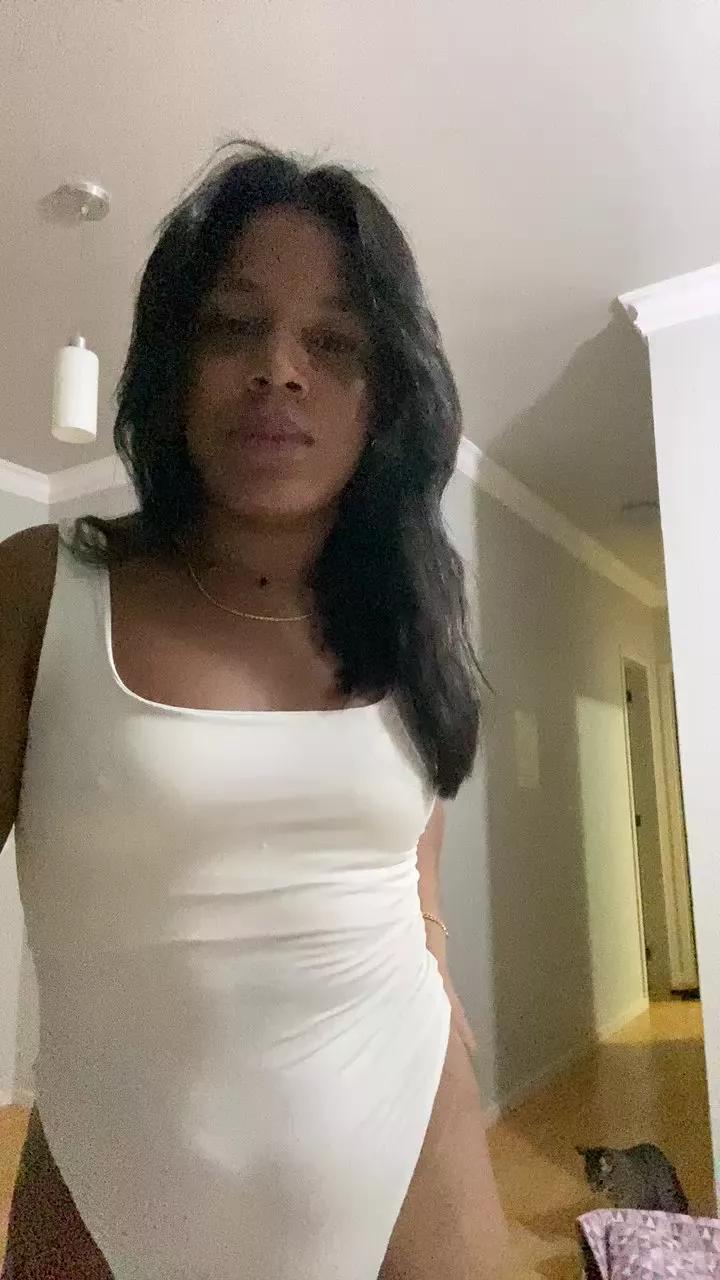 iamyourangelbb on Cam4 
