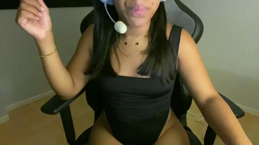 iamyourangelbb on Cam4 