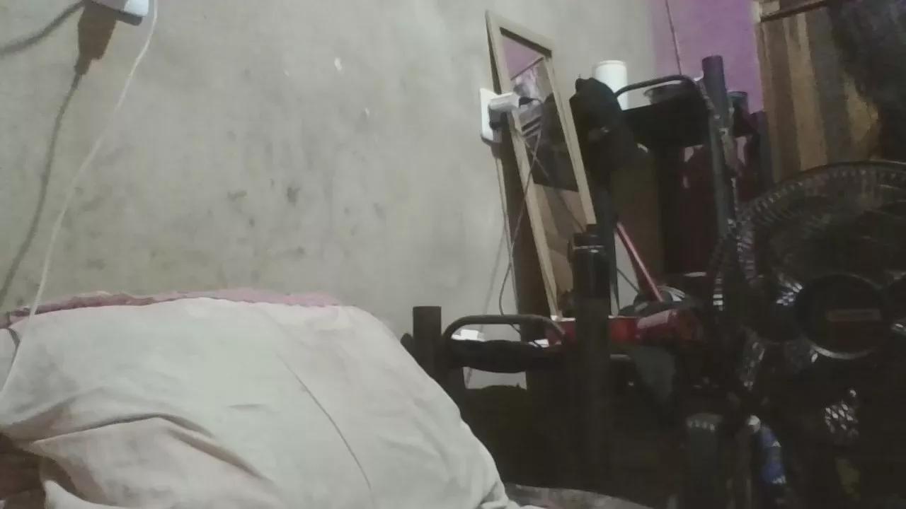 iaradias on Cam4 