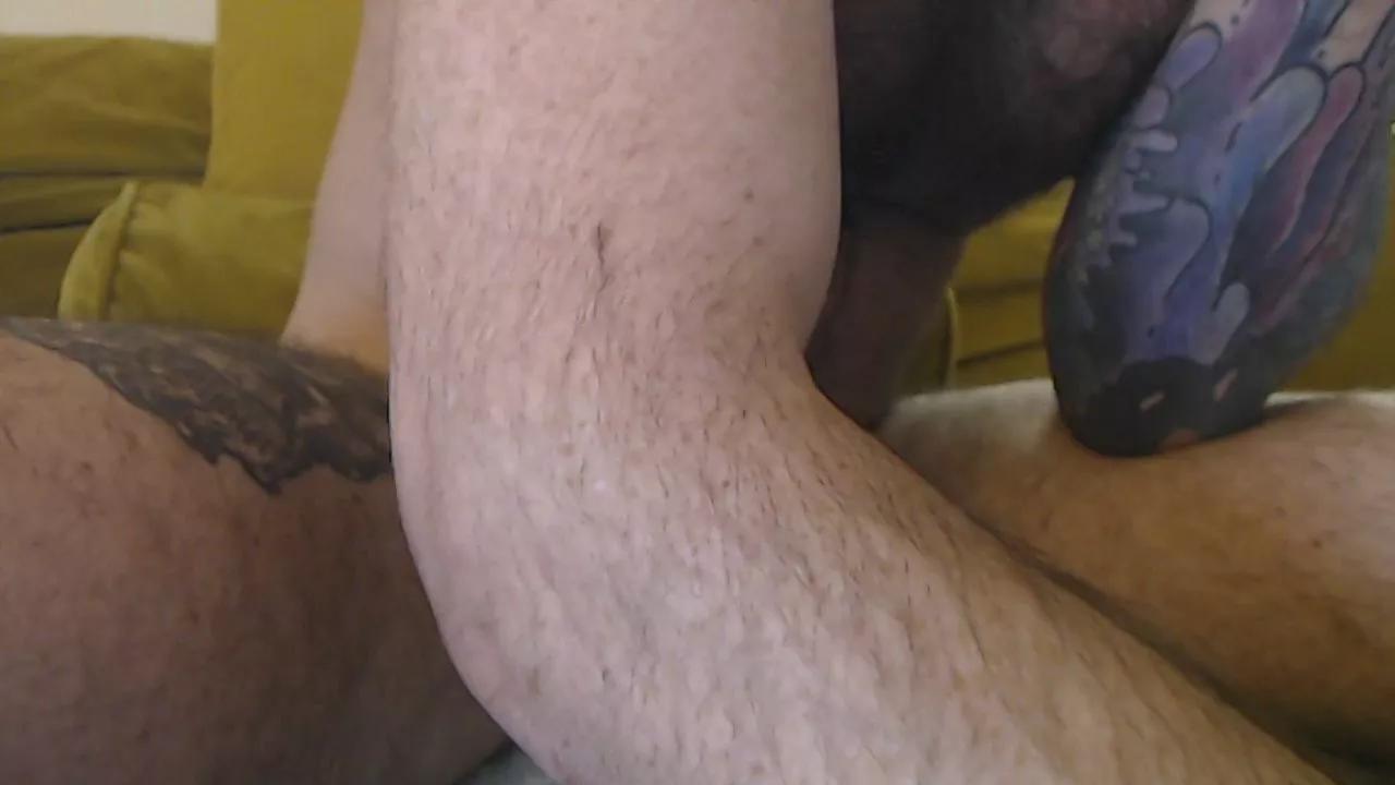 idan81 on Cam4 