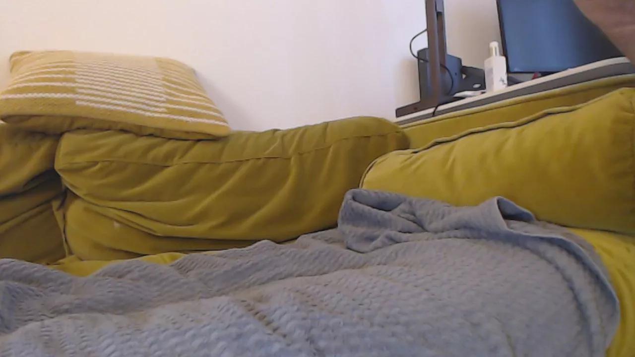 idan81 on Cam4 