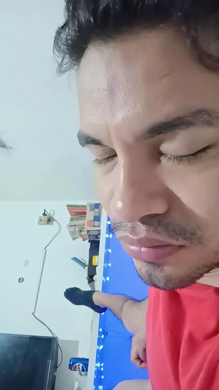 Offline Ielriscam on Cam4