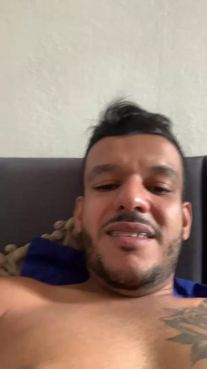 igomesdotado on Cam4 