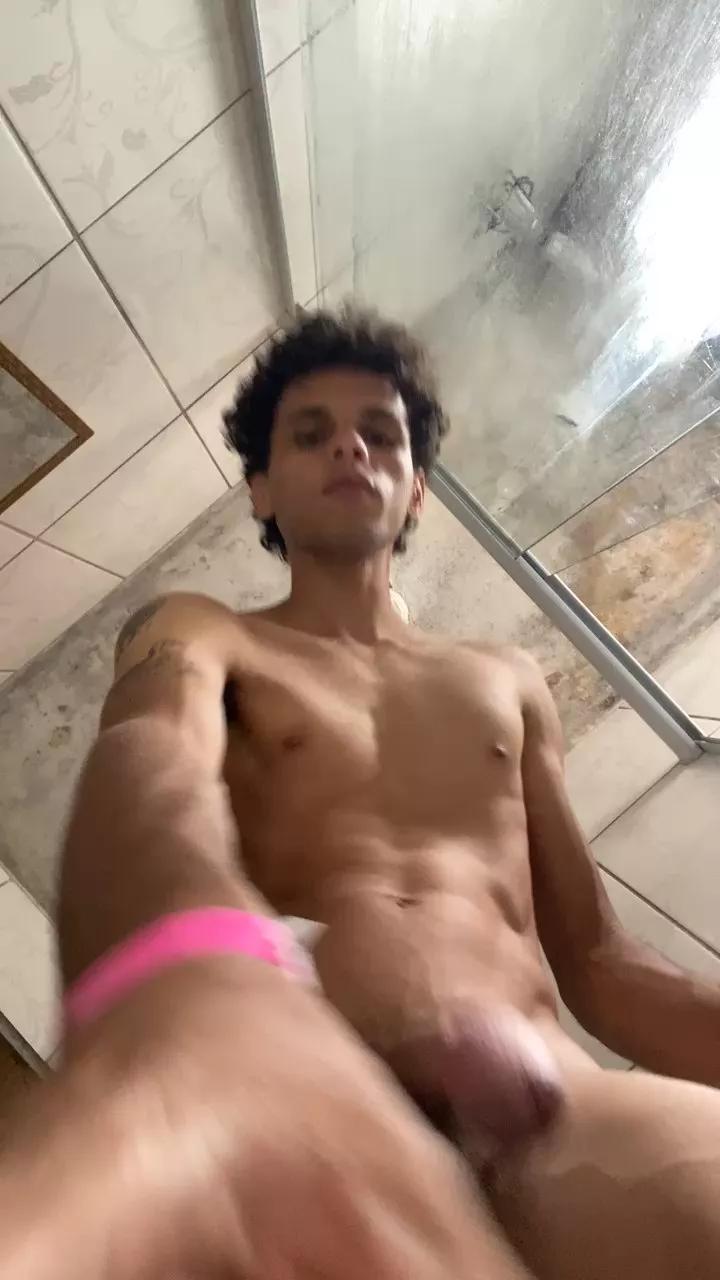 igornery97lcom1 on Cam4 