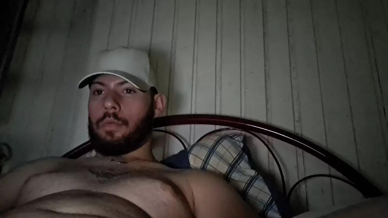 IINSATTIABLE on Cam4 