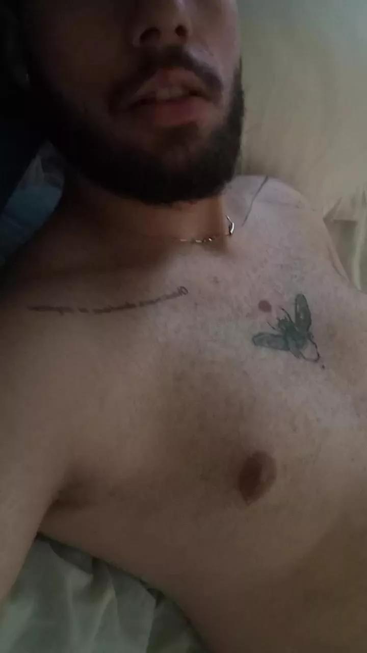IINSATTIABLE on Cam4 