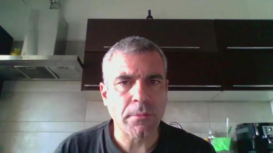 ilmioo21 on Cam4 