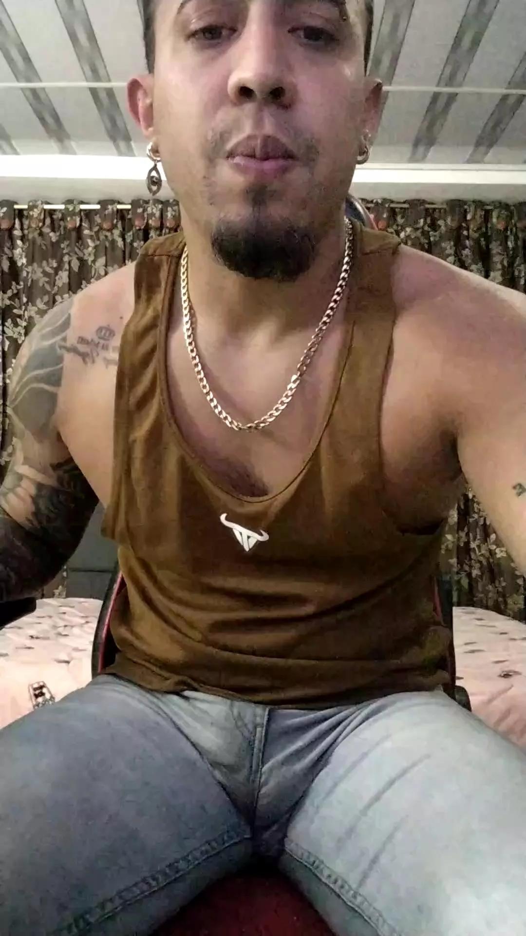 Im_massimo777 on Cam4 