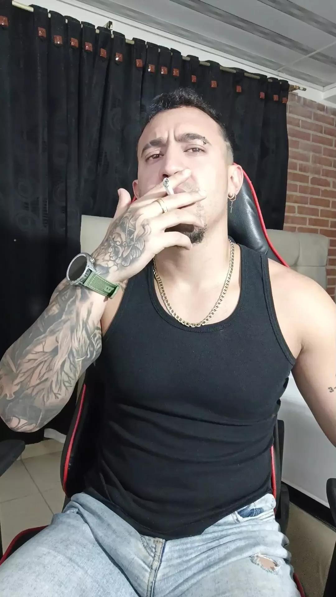 Im_massimo777 on Cam4 