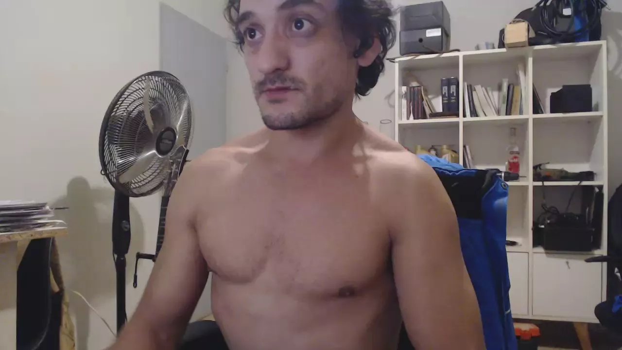 Offline indio88_hot on Cam4