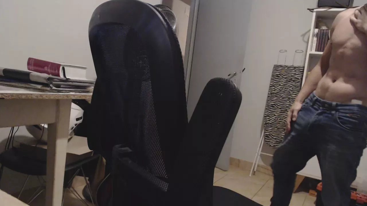 Offline indio88_hot on Cam4