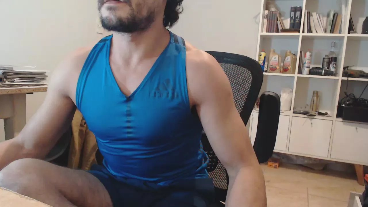 Offline indio88_hot on Cam4