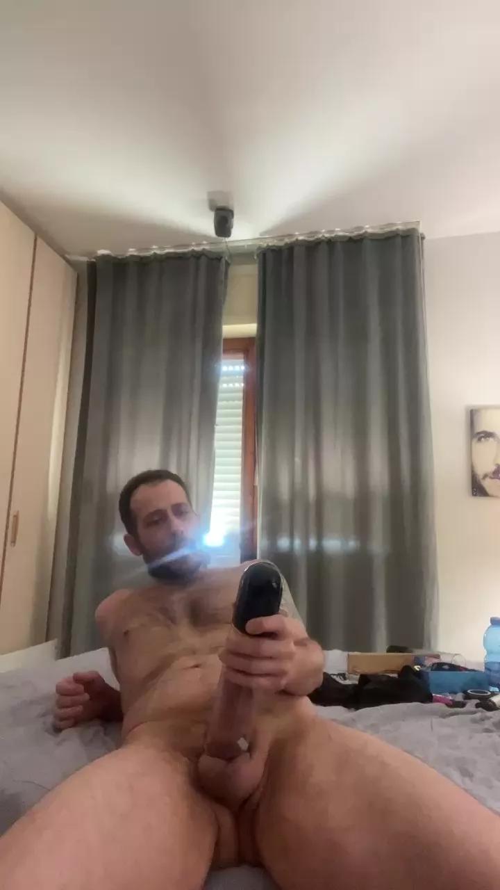 Infestacon on Cam4 