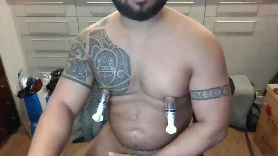 Offline ink_pierced on Cam4