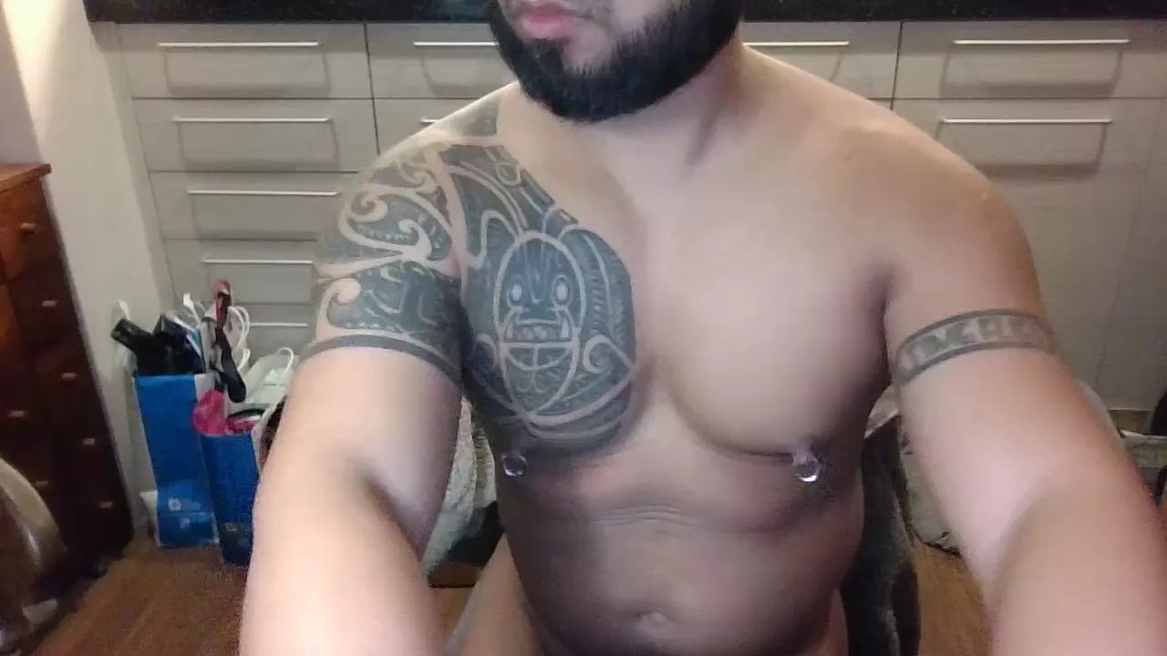 Offline ink_pierced on Cam4