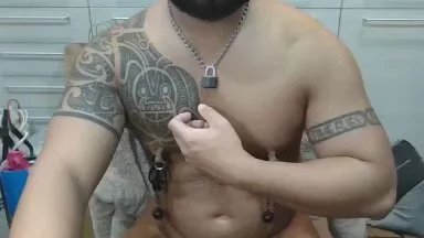 Offline ink_pierced on Cam4