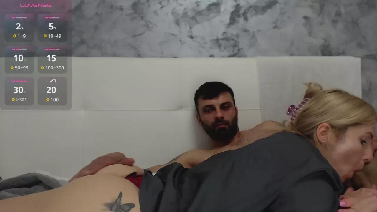 Inna_paul89 on Cam4 