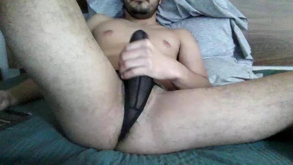 Inter29c4 on Cam4 