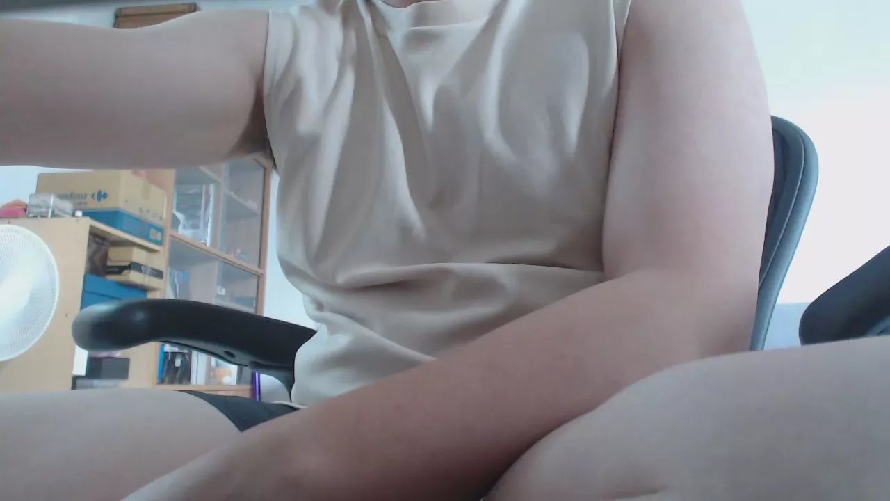 Offline ion5461 on Cam4