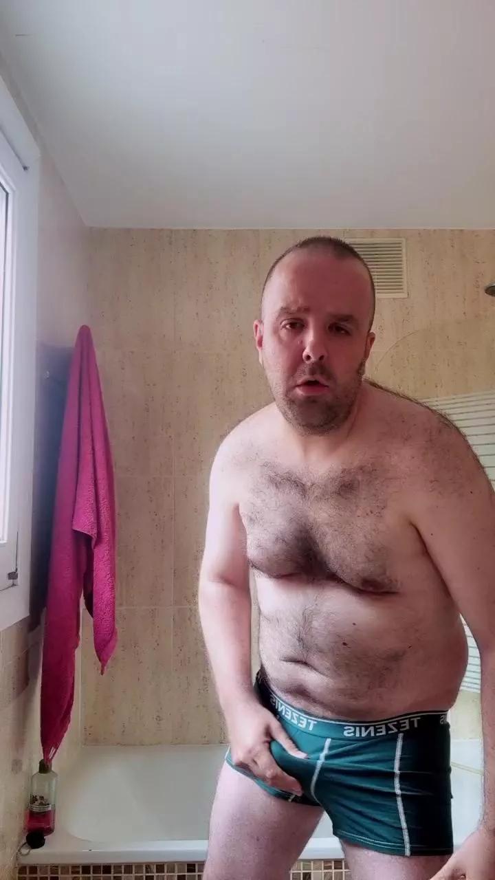 ionbilbo1 on Cam4 