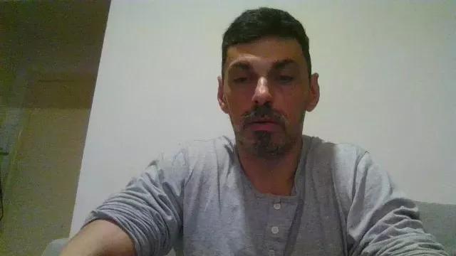IRGO on Cam4 