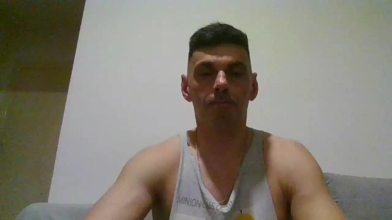 IRGO on Cam4 