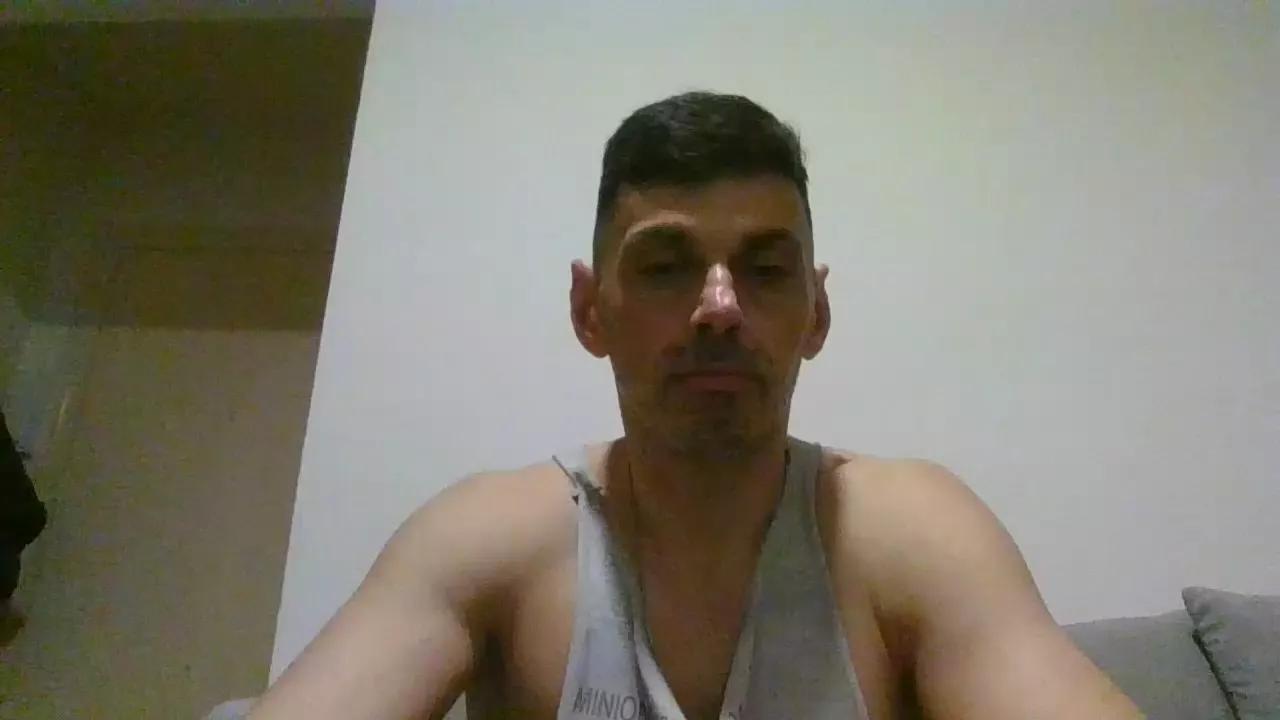 IRGO on Cam4 