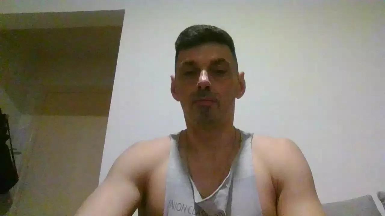 IRGO on Cam4 