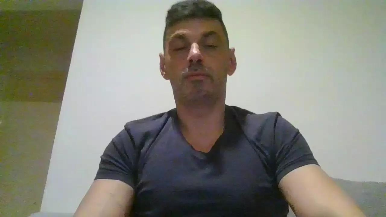 IRGO on Cam4 