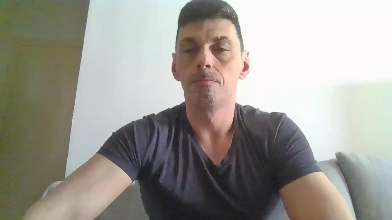 IRGO on Cam4 