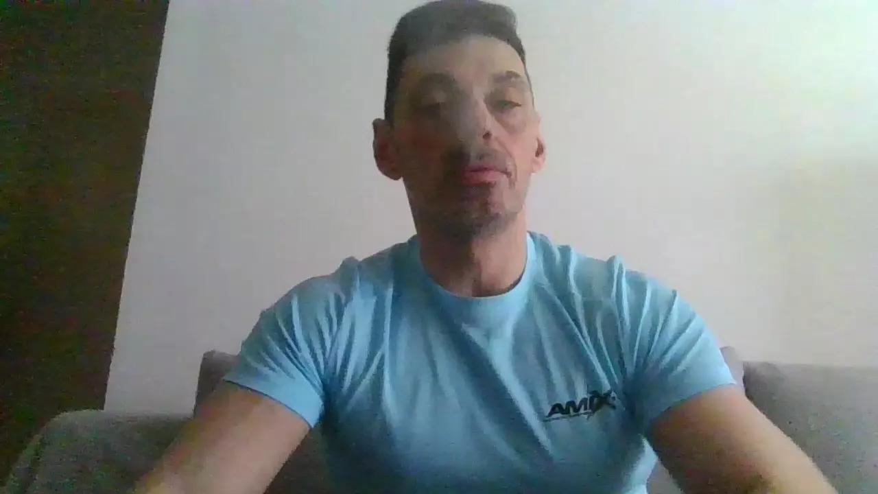 IRGO on Cam4 