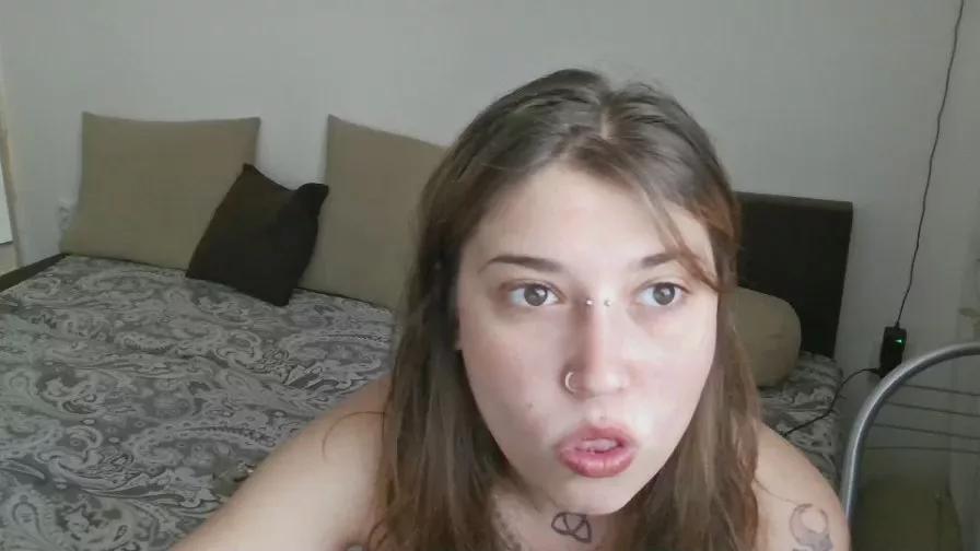 irina420 on Cam4 