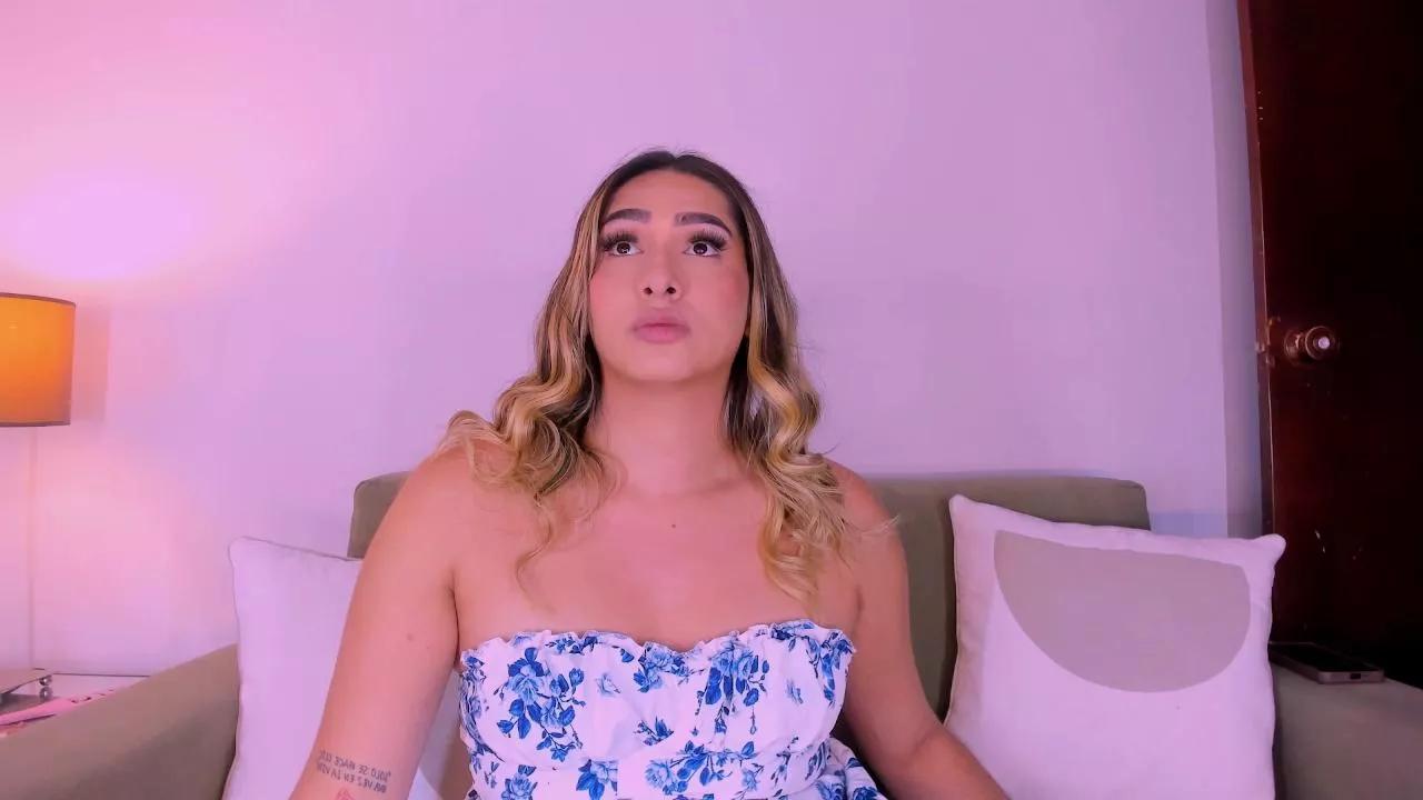 isabellassmith on Cam4 