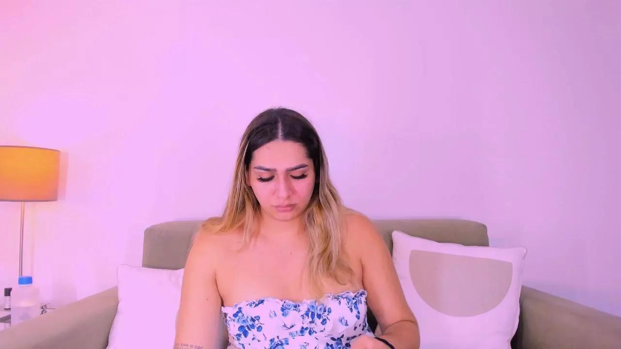 isabellassmith on Cam4 