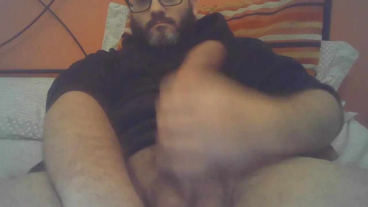 ItalianBrutal on Cam4 