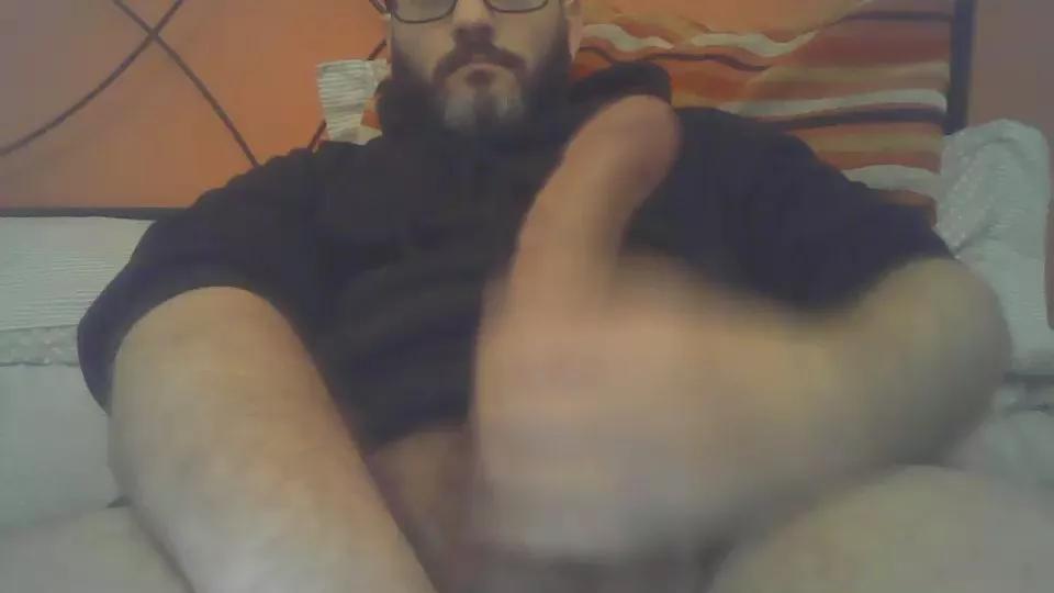 ItalianBrutal on Cam4 