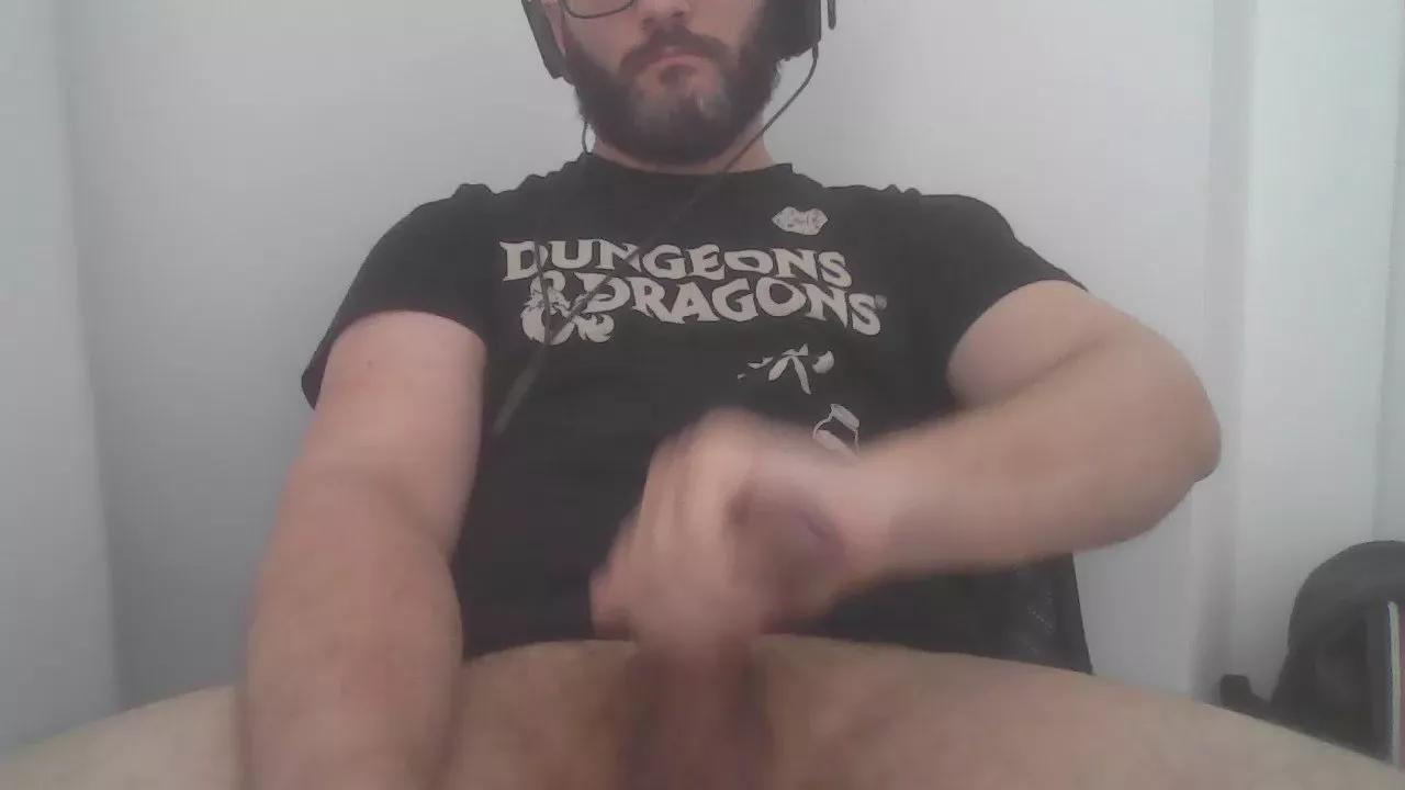ItalianBrutal on Cam4 