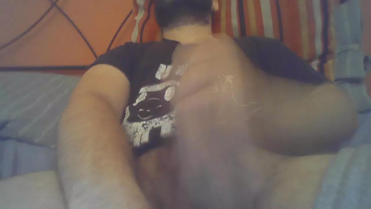 ItalianBrutal on Cam4 