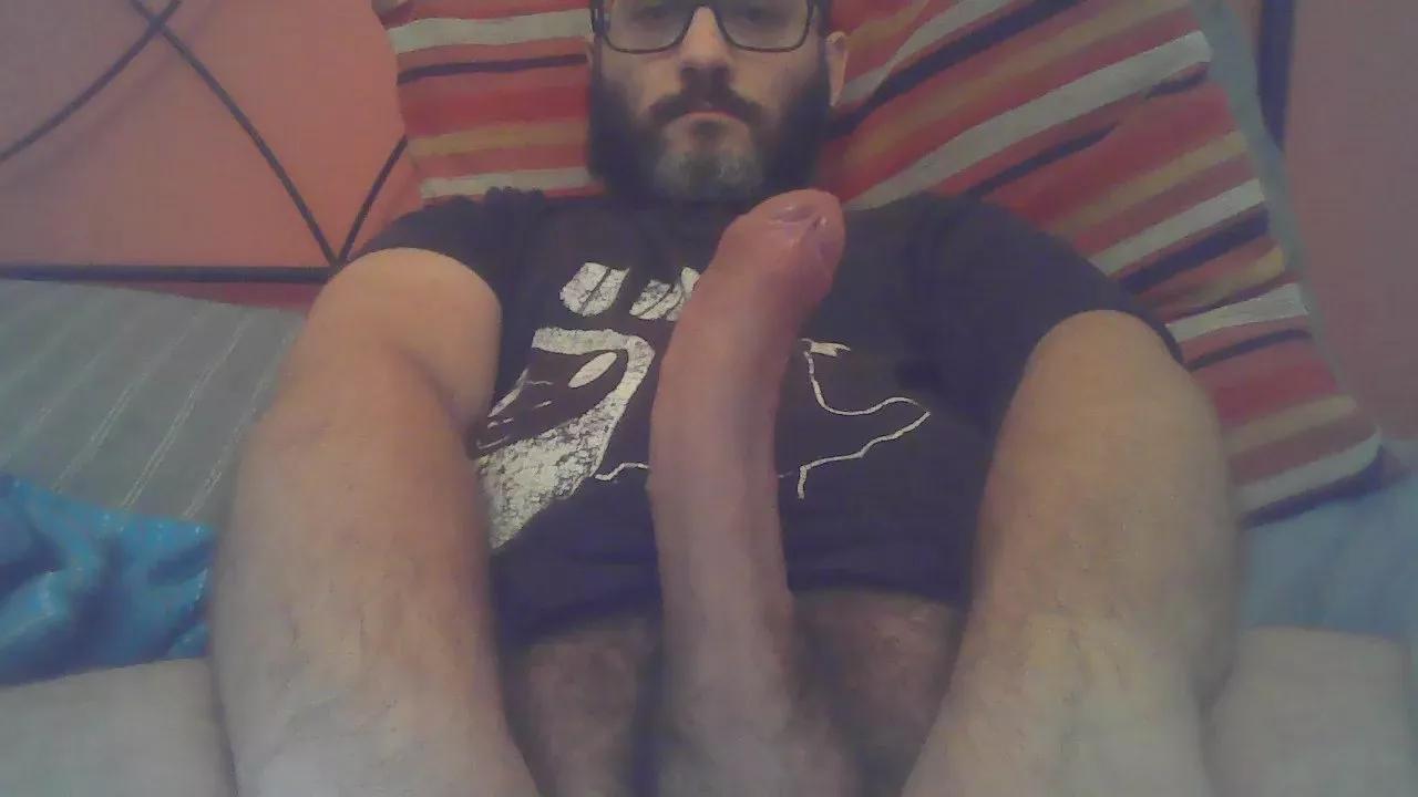 ItalianBrutal on Cam4 