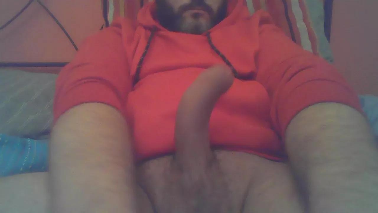 ItalianBrutal on Cam4 