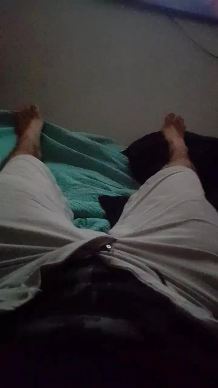 Ivan2727a on Cam4 