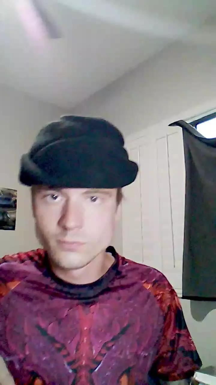 J4r20 on Cam4 
