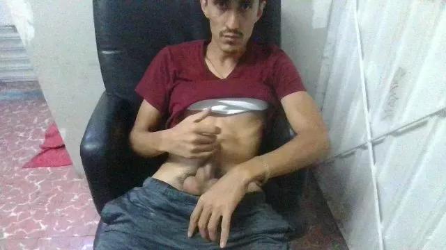 jaass on Cam4 