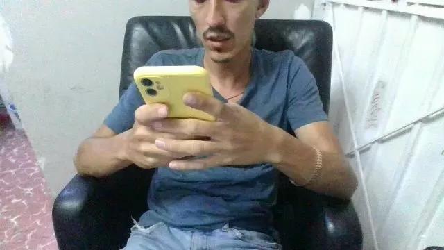 jaass on Cam4 