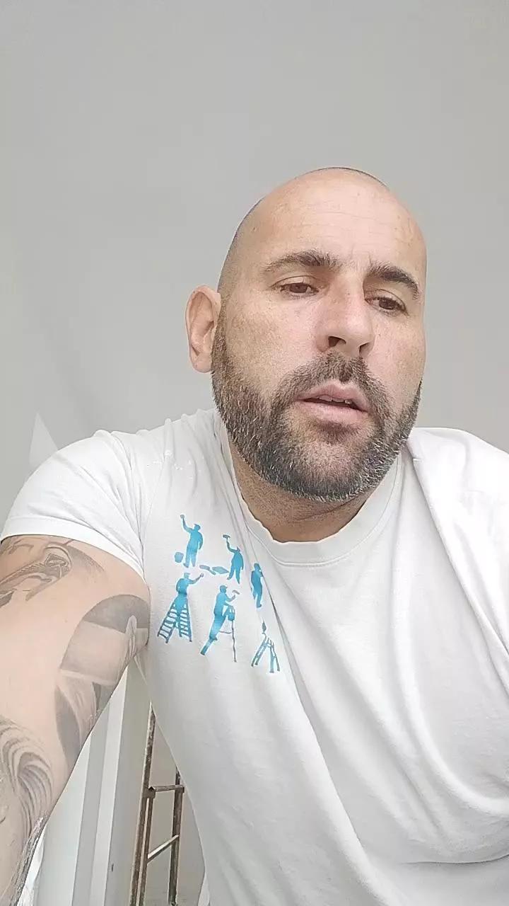 Jack198303 on Cam4 