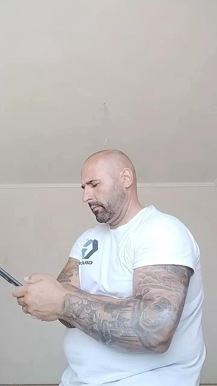 Jack198303 on Cam4 