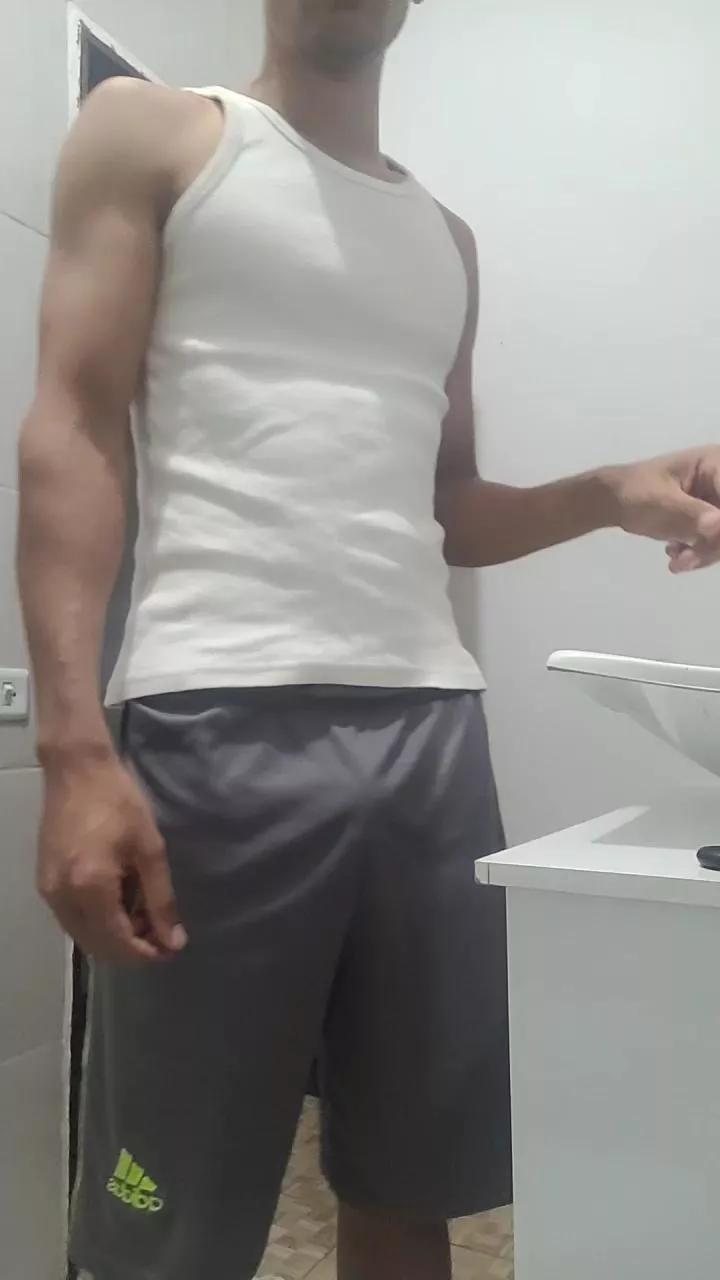 Jackboyy on Cam4 