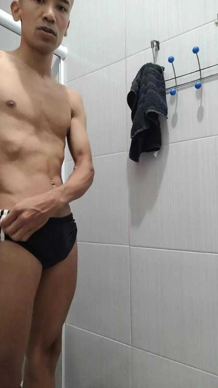 Jackboyy on Cam4 